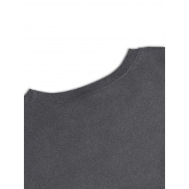 Women'S Casual Sushi Print T-Shirt - Short Sleeve Crew Neck, Vibrant Japanese Food Design, Machine Washable, Perfect for Spring/Summer Outings & Beach Vacations, Beachwear Tshirt | Playful Print Top | Machine Washable Top, Sushi Tshirt