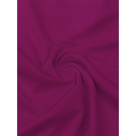 Women'S Slim Fit Bow Print Crop Top T-Shirt - Short Sleeve Crew Neck Casual Tee, Lightweight & Breathable for Spring/Summer Outfits, Machine Washable, Everyday Fashion, Everyday Tshirt | Bow Print Shirt | Glossy Texture