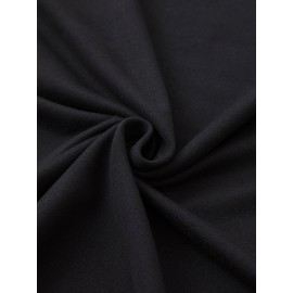 [Pink Cat Tshirt] Bright Pink Women's Cat Lover Graphic T-Shirt | Short Sleeve Crew Neck Casual Top with 